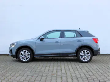 Audi Q2 35 TFSI Advanced