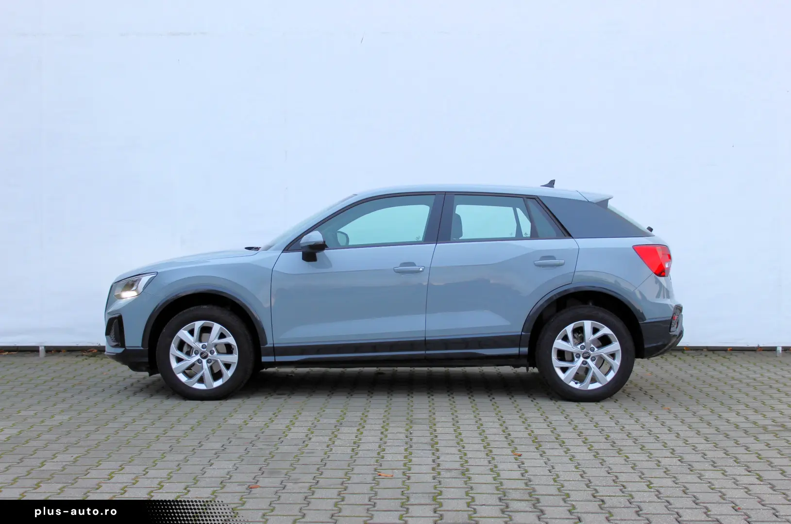 Audi Q2 35 TFSI Advanced