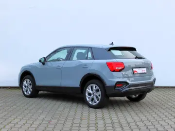 Audi Q2 35 TFSI Advanced