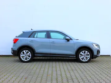 Audi Q2 35 TFSI Advanced