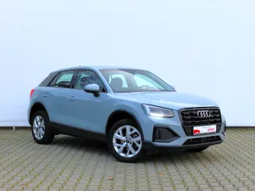 Audi Q2 35 TFSI Advanced