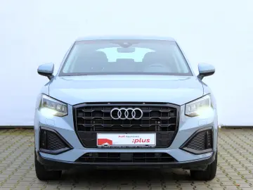Audi Q2 35 TFSI Advanced