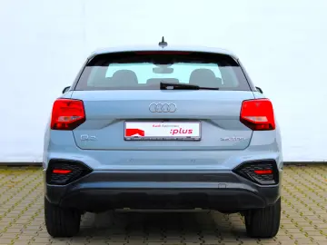 Audi Q2 35 TFSI Advanced