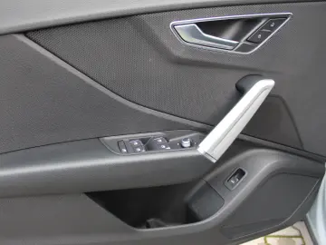 Audi Q2 35 TFSI Advanced