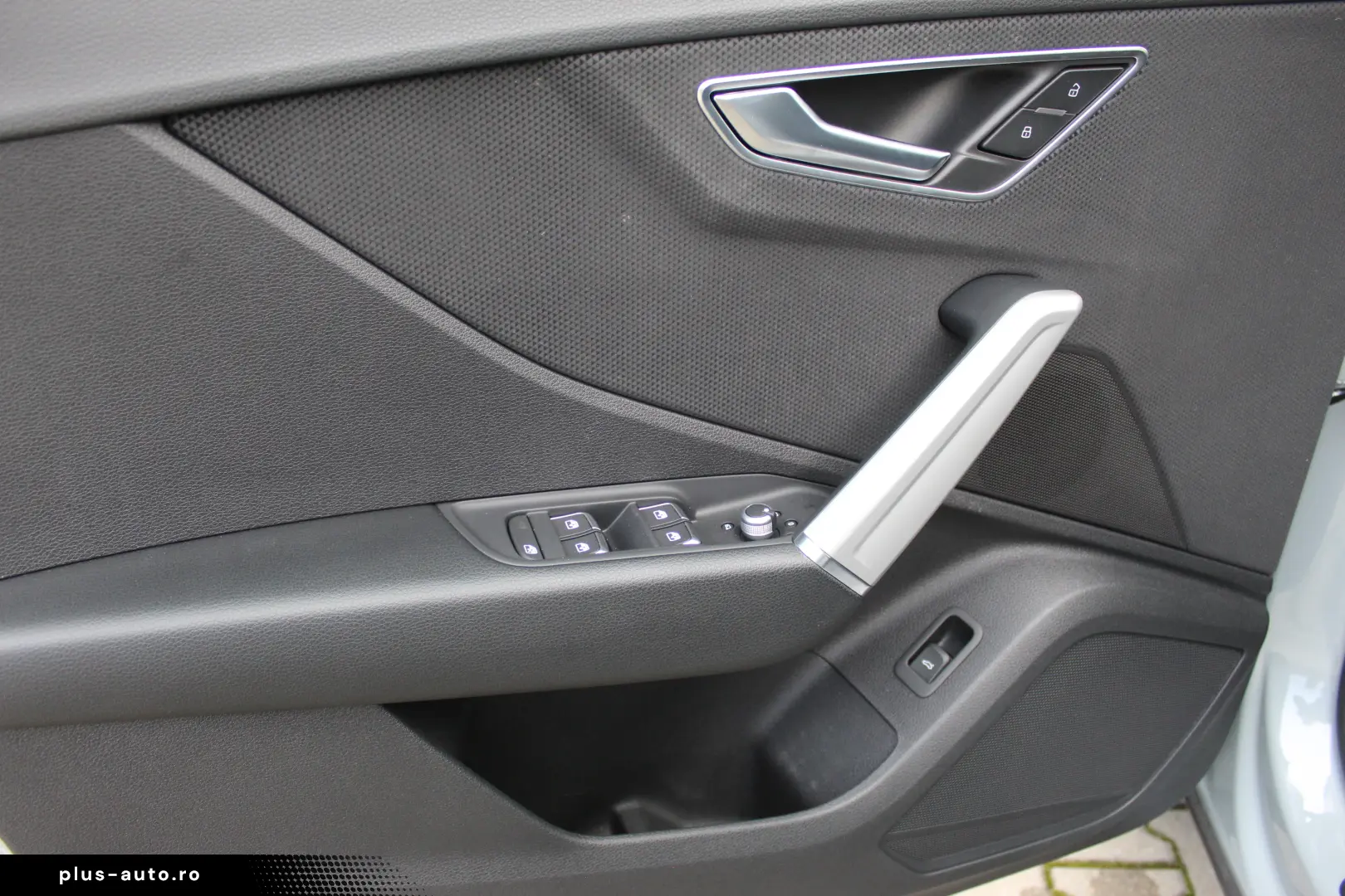 Audi Q2 35 TFSI Advanced