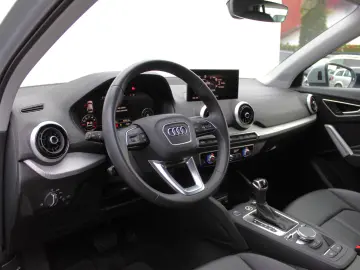 Audi Q2 35 TFSI Advanced