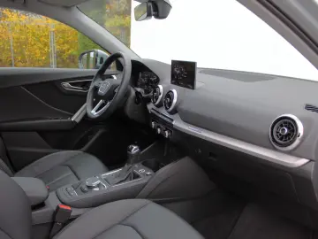 Audi Q2 35 TFSI Advanced