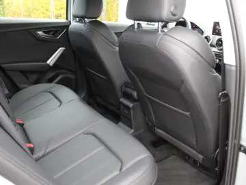 Audi Q2 35 TFSI Advanced