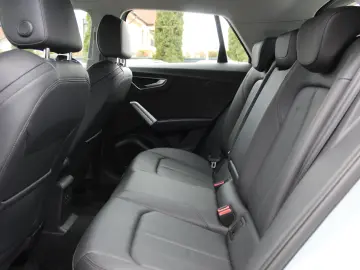 Audi Q2 35 TFSI Advanced