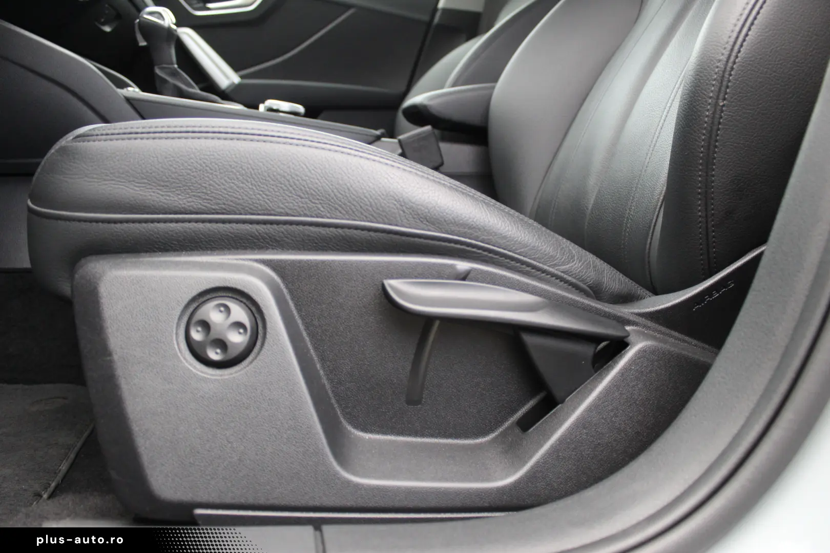 Audi Q2 35 TFSI Advanced