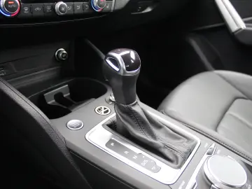Audi Q2 35 TFSI Advanced