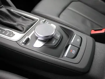 Audi Q2 35 TFSI Advanced