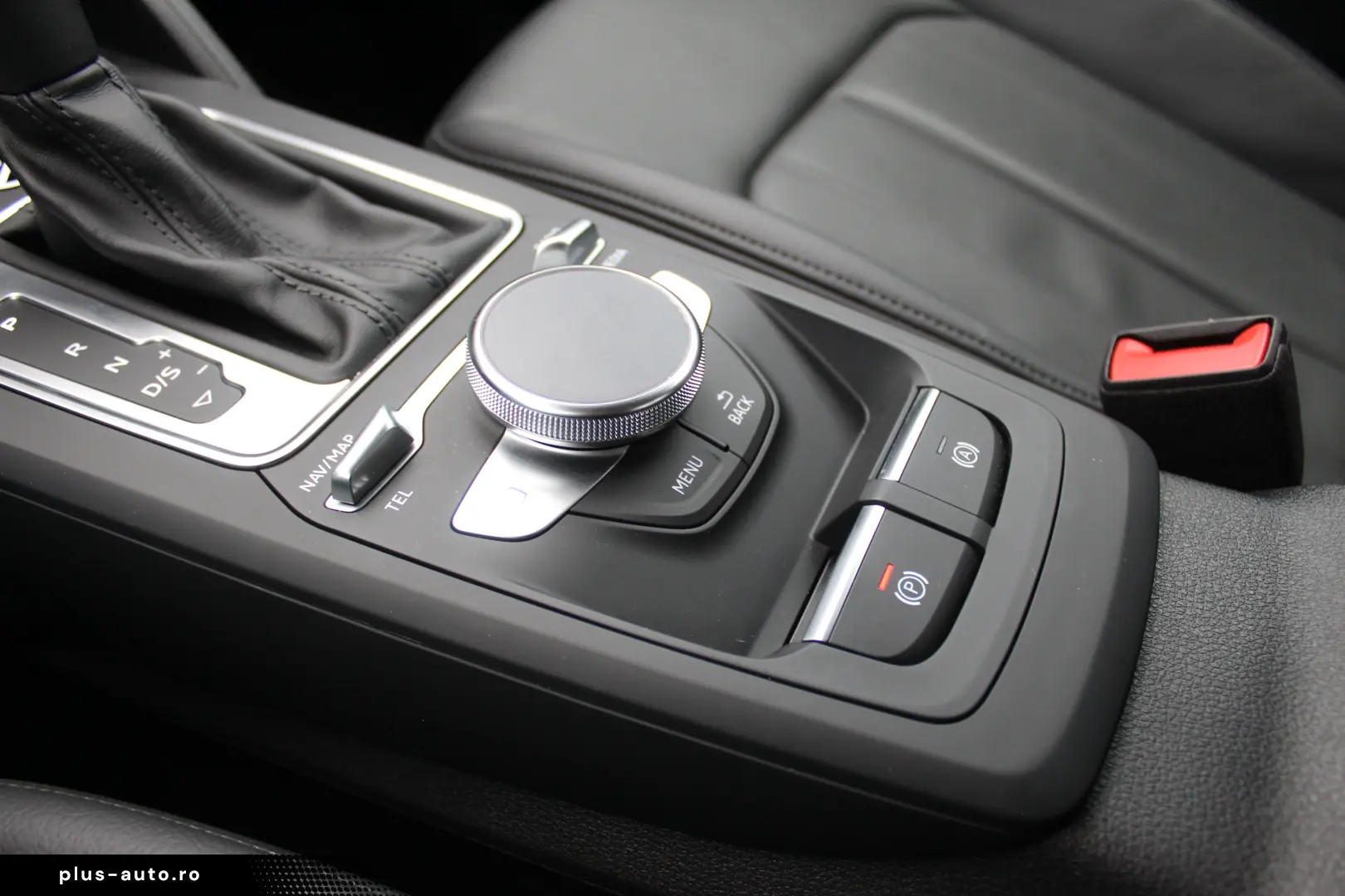 Audi Q2 35 TFSI Advanced