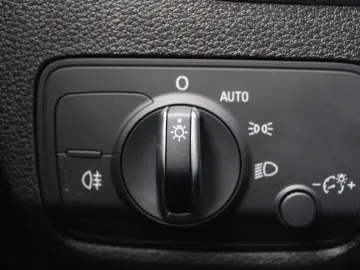 Audi Q2 35 TFSI Advanced