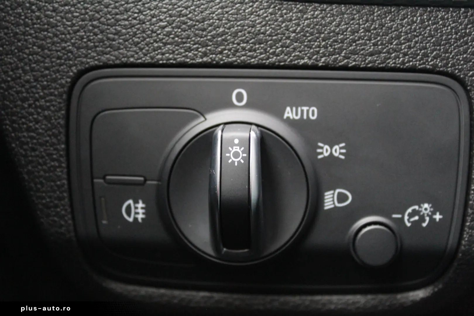 Audi Q2 35 TFSI Advanced