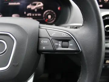 Audi Q2 35 TFSI Advanced