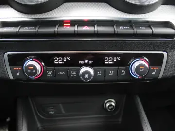 Audi Q2 35 TFSI Advanced