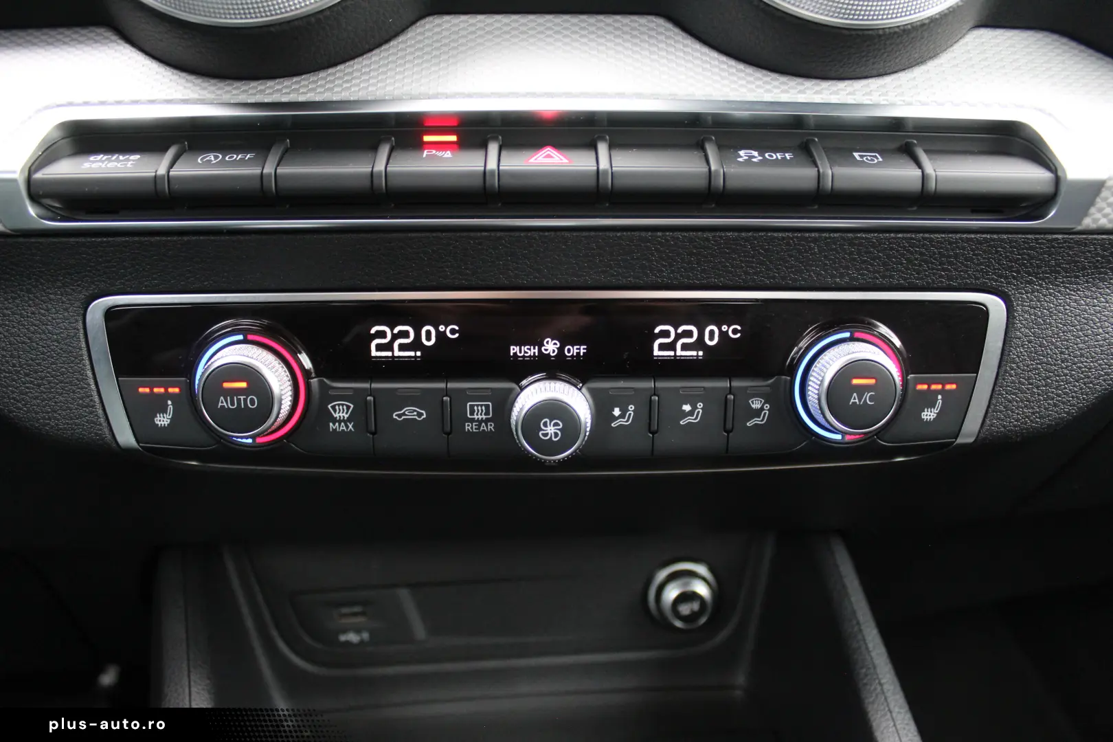 Audi Q2 35 TFSI Advanced