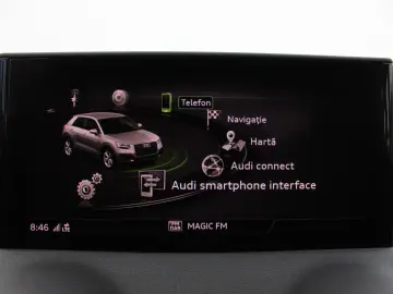 Audi Q2 35 TFSI Advanced