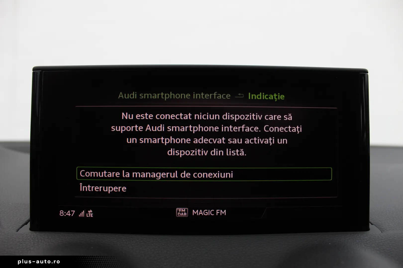 Audi Q2 35 TFSI Advanced