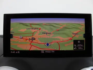 Audi Q2 35 TFSI Advanced