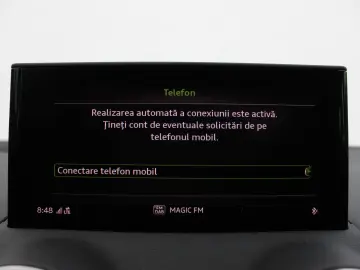 Audi Q2 35 TFSI Advanced