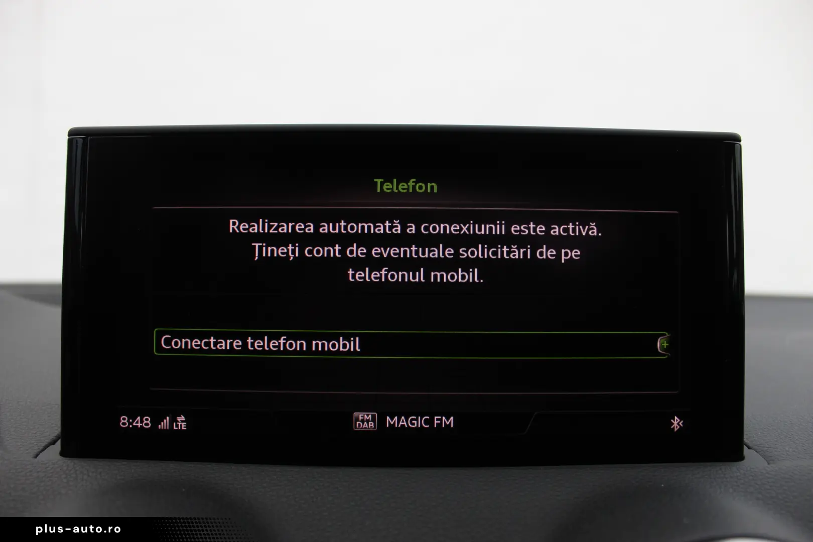 Audi Q2 35 TFSI Advanced