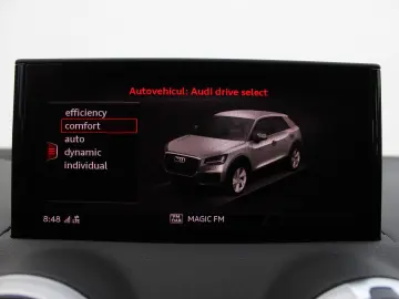 Audi Q2 35 TFSI Advanced