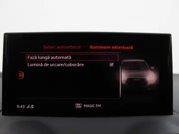 Audi Q2 35 TFSI Advanced