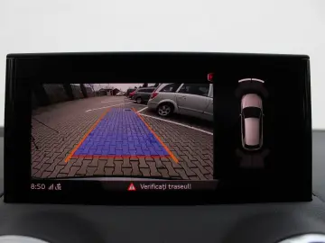 Audi Q2 35 TFSI Advanced