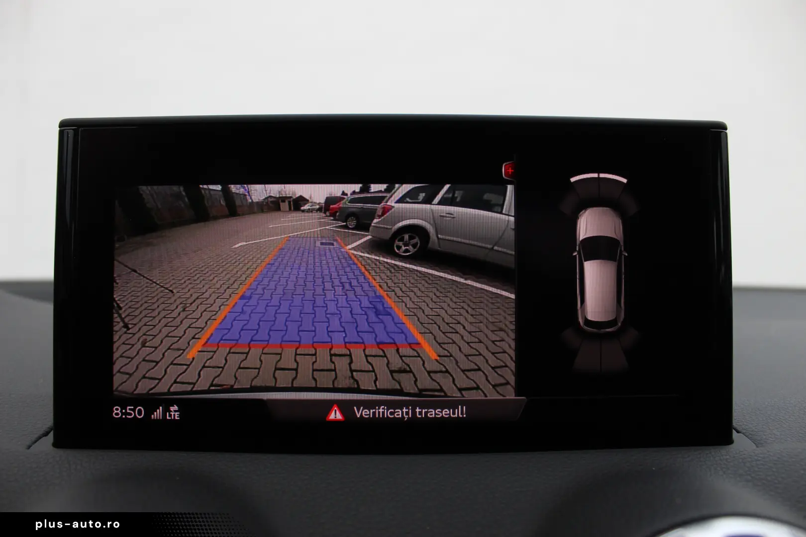 Audi Q2 35 TFSI Advanced