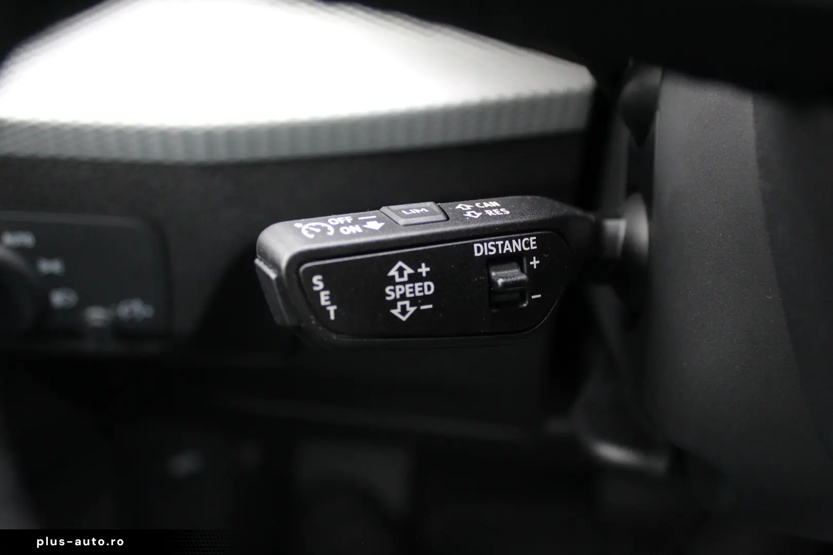 Audi Q2 35 TFSI Advanced