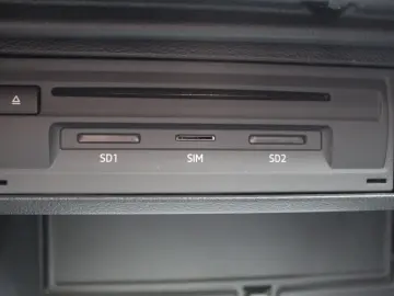 Audi Q2 35 TFSI Advanced