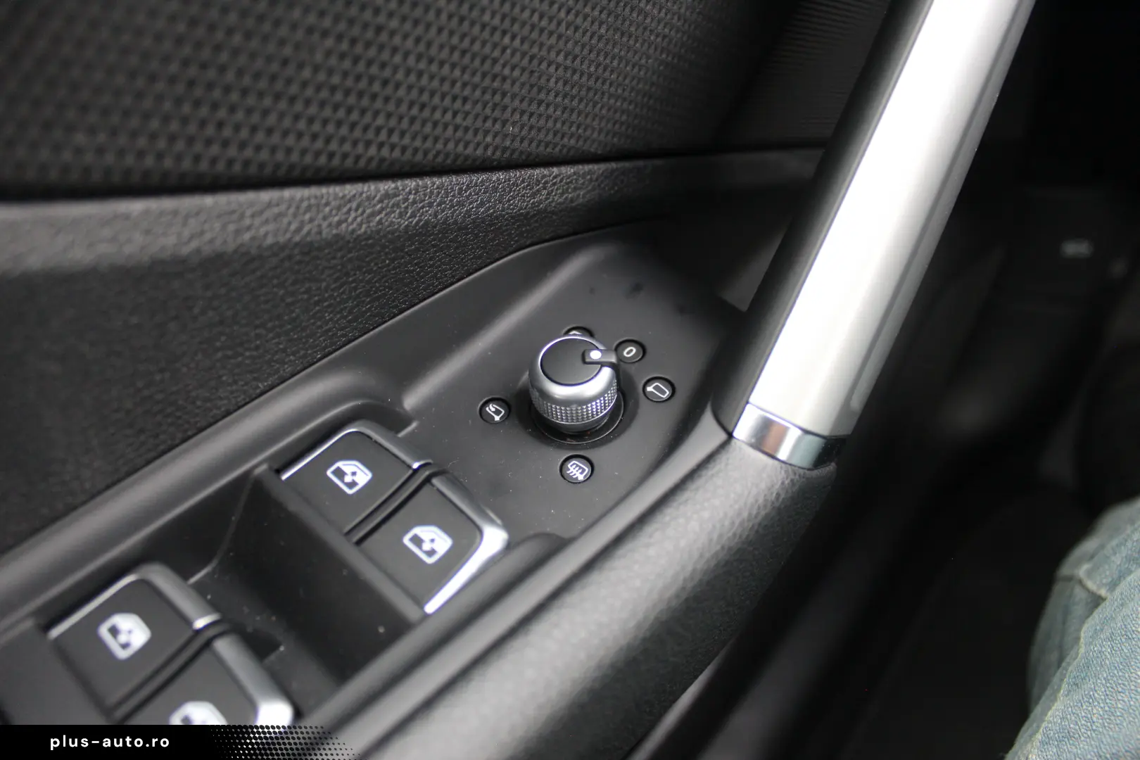 Audi Q2 35 TFSI Advanced