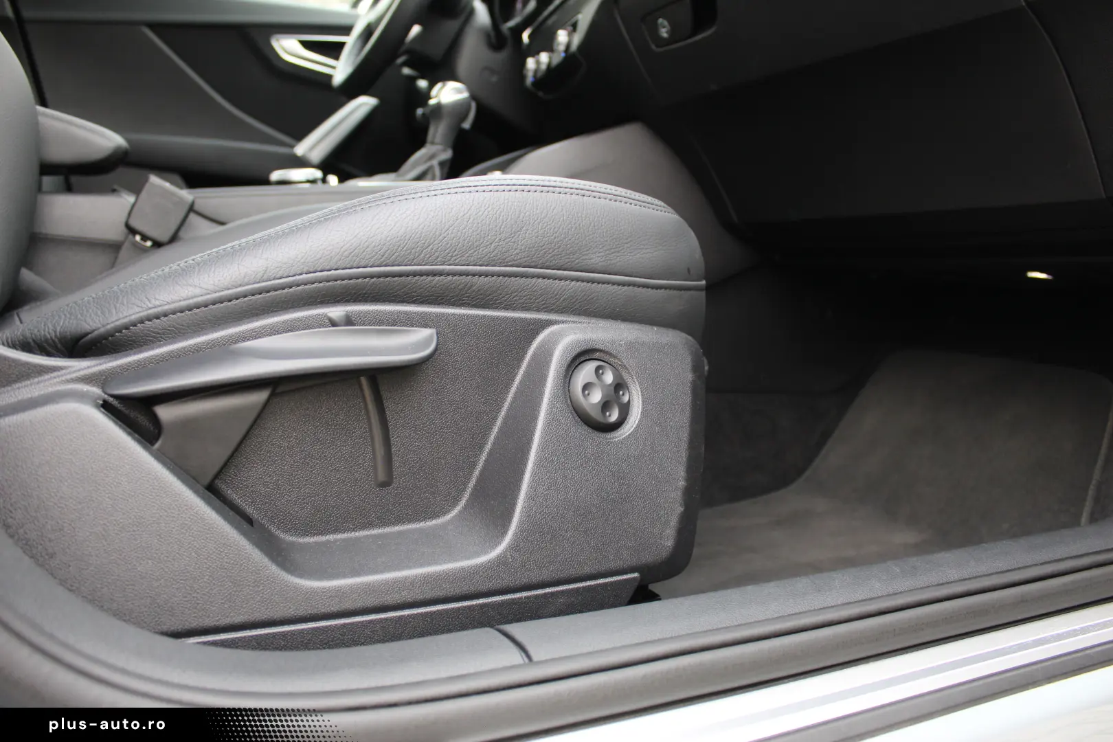 Audi Q2 35 TFSI Advanced