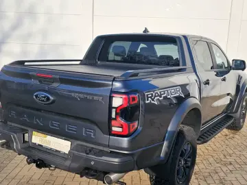 Ford Raptor Paket 360
