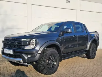 Ford Raptor Paket 360