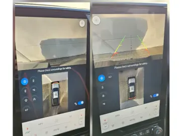 Ford Raptor Paket 360