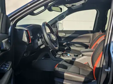 Ford Raptor Paket 360