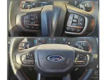 Ford Raptor Paket 360