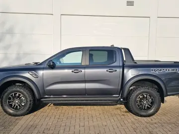 Ford Raptor Paket 360