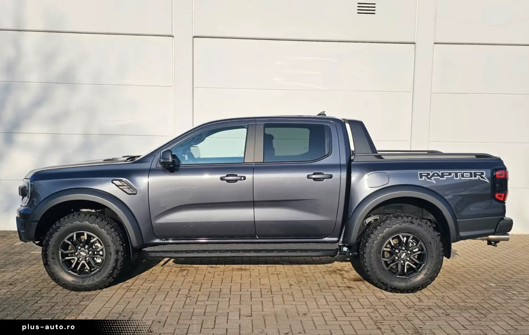 Ford Raptor Paket 360