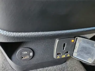 Ford Raptor Paket 360