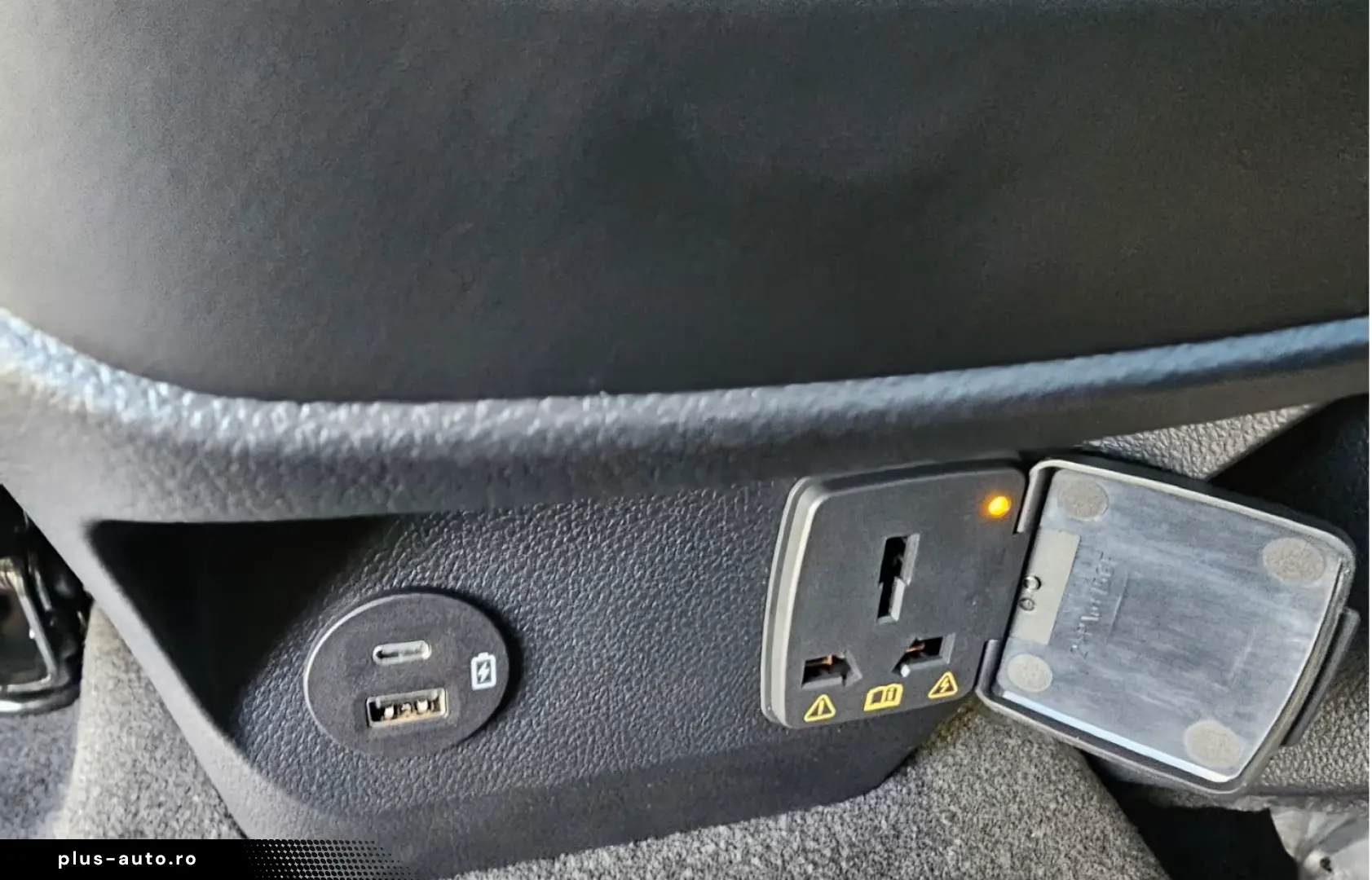 Ford Raptor Paket 360