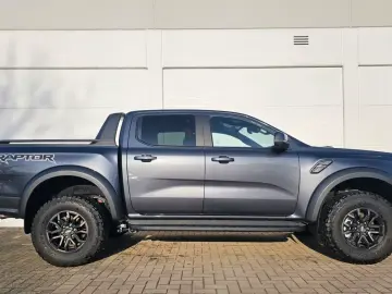Ford Raptor Paket 360