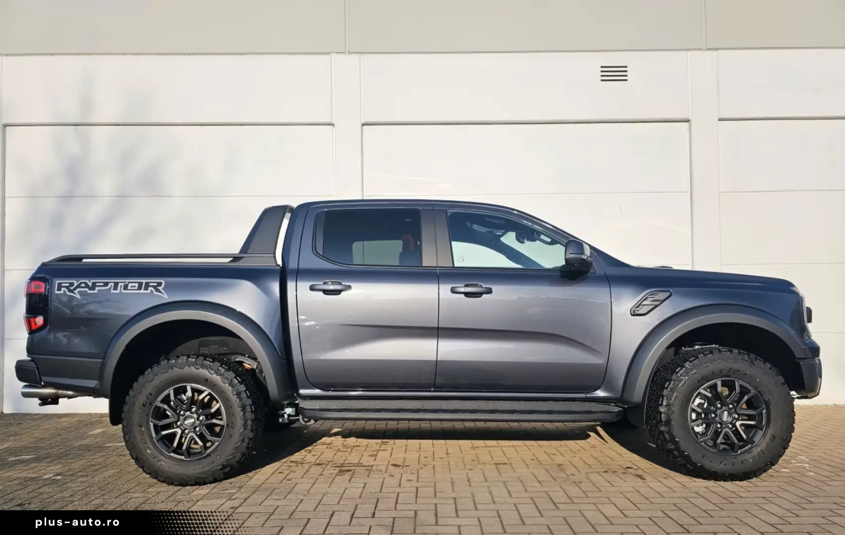 Ford Raptor Paket 360