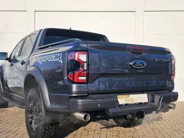 Ford Raptor Paket 360