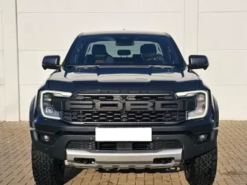 Ford Raptor Paket 360