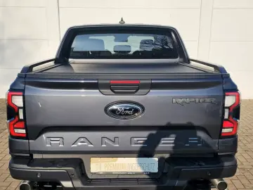 Ford Raptor Paket 360