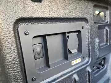 Ford Raptor Paket 360